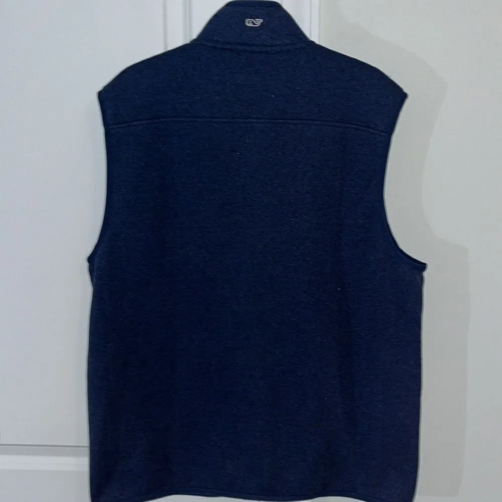 Vineyard Vines amazing vest